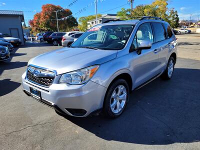 2015 Subaru Forester 2.5i Premium   - Photo 3 - Redding, CA 96001