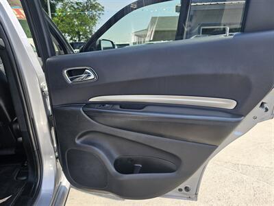 2017 Dodge Durango GT   - Photo 11 - Redding, CA 96001