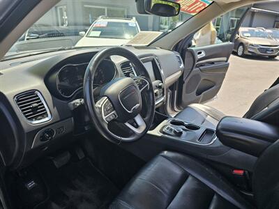 2017 Dodge Durango GT   - Photo 15 - Redding, CA 96001