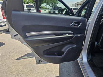 2017 Dodge Durango GT   - Photo 16 - Redding, CA 96001