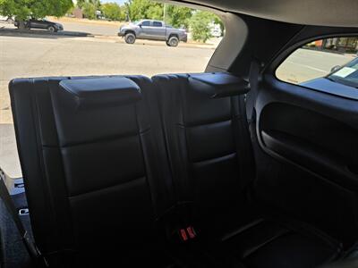 2017 Dodge Durango GT   - Photo 13 - Redding, CA 96001