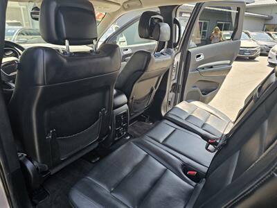 2017 Dodge Durango GT   - Photo 14 - Redding, CA 96001