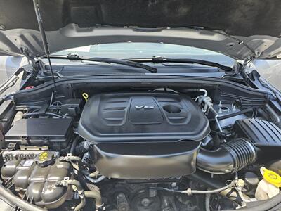 2017 Dodge Durango GT   - Photo 25 - Redding, CA 96001