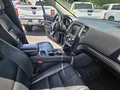 2017 Dodge Durango GT   - Photo 10 - Redding, CA 96001