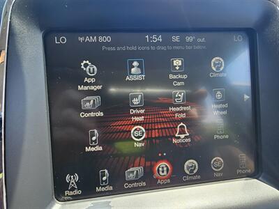 2017 Dodge Durango GT   - Photo 19 - Redding, CA 96001