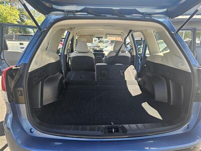 2020 Subaru Forester - Photo 12 - Redding, CA 96001