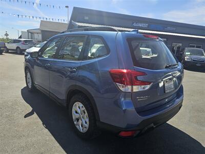 2020 Subaru Forester - Photo 4 - Redding, CA 96001