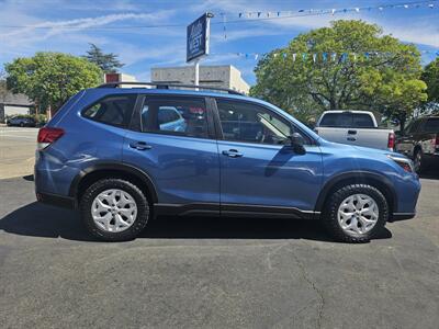 2020 Subaru Forester - Photo 7 - Redding, CA 96001