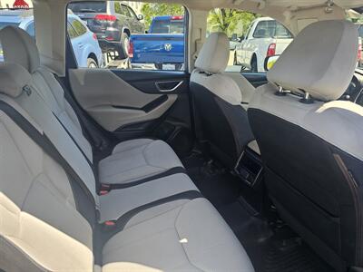 2020 Subaru Forester - Photo 10 - Redding, CA 96001