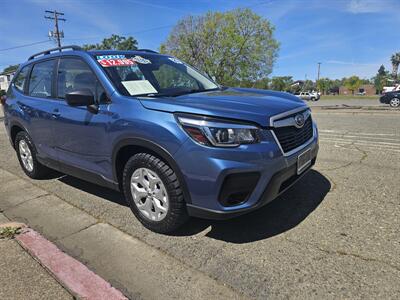 2020 Subaru Forester - Photo 2 - Redding, CA 96001