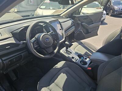 2024 Subaru Crosstrek Premium   - Photo 16 - Redding, CA 96001