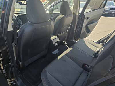 2024 Subaru Crosstrek Premium   - Photo 14 - Redding, CA 96001