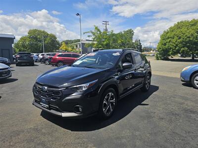 2024 Subaru Crosstrek Premium   - Photo 3 - Redding, CA 96001