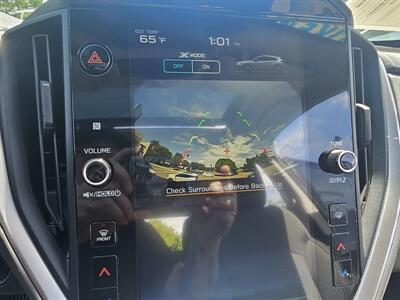 2024 Subaru Crosstrek Premium   - Photo 21 - Redding, CA 96001
