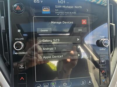 2024 Subaru Crosstrek Premium   - Photo 20 - Redding, CA 96001