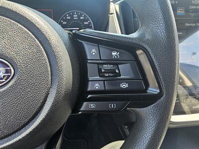 2024 Subaru Crosstrek Premium   - Photo 22 - Redding, CA 96001