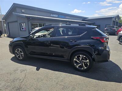 2024 Subaru Crosstrek Premium   - Photo 5 - Redding, CA 96001