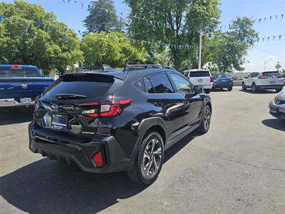 2024 Subaru Crosstrek Premium   - Photo 7 - Redding, CA 96001
