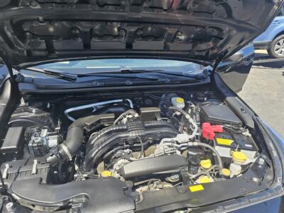 2024 Subaru Crosstrek Premium   - Photo 25 - Redding, CA 96001