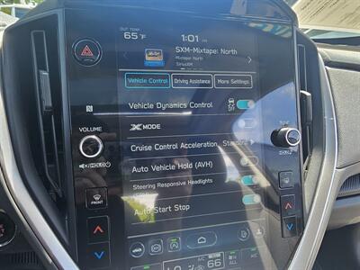 2024 Subaru Crosstrek Premium   - Photo 19 - Redding, CA 96001