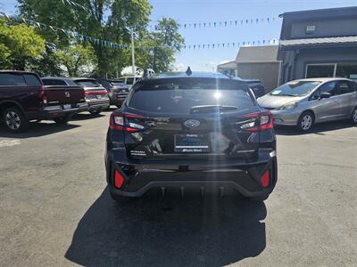 2024 Subaru Crosstrek Premium   - Photo 6 - Redding, CA 96001