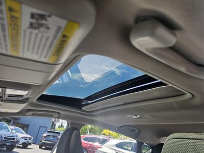 2024 Subaru Crosstrek Premium   - Photo 24 - Redding, CA 96001