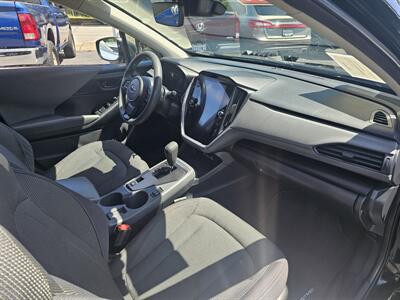 2024 Subaru Crosstrek Premium   - Photo 9 - Redding, CA 96001