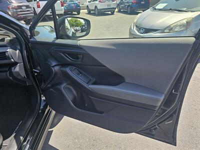 2024 Subaru Crosstrek Premium   - Photo 10 - Redding, CA 96001