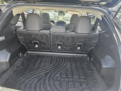 2024 Subaru Crosstrek Premium   - Photo 13 - Redding, CA 96001