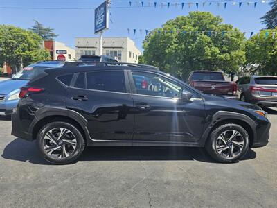 2024 Subaru Crosstrek Premium   - Photo 8 - Redding, CA 96001