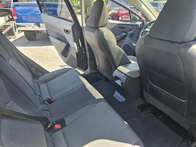 2024 Subaru Crosstrek Premium   - Photo 11 - Redding, CA 96001