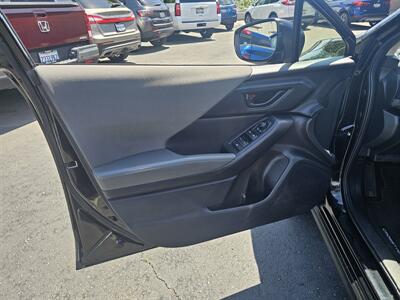 2024 Subaru Crosstrek Premium   - Photo 17 - Redding, CA 96001