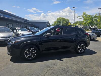 2024 Subaru Crosstrek Premium   - Photo 4 - Redding, CA 96001