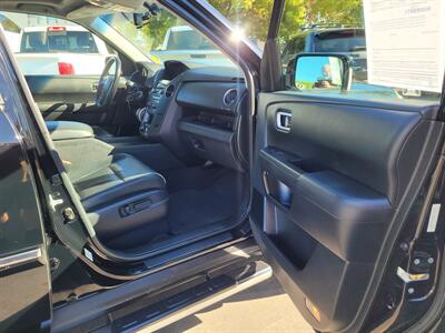 2012 Honda Pilot Touring   - Photo 10 - Redding, CA 96001