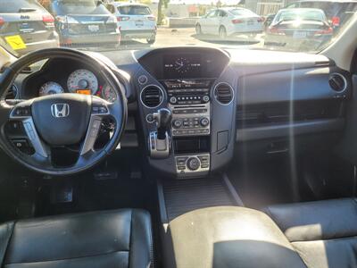 2012 Honda Pilot Touring   - Photo 23 - Redding, CA 96001