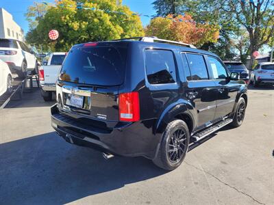 2012 Honda Pilot Touring   - Photo 7 - Redding, CA 96001