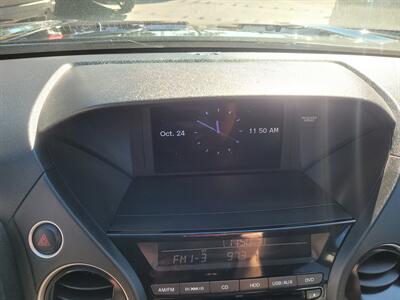 2012 Honda Pilot Touring   - Photo 27 - Redding, CA 96001