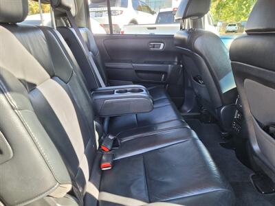 2012 Honda Pilot Touring   - Photo 16 - Redding, CA 96001