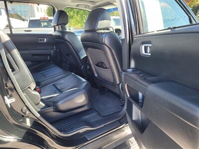 2012 Honda Pilot Touring   - Photo 12 - Redding, CA 96001