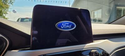 2020 Ford Escape SE   - Photo 22 - Redding, CA 96001