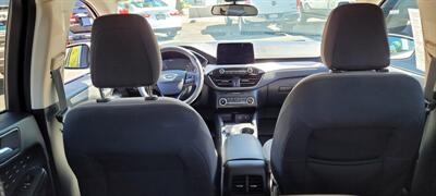 2020 Ford Escape SE   - Photo 15 - Redding, CA 96001