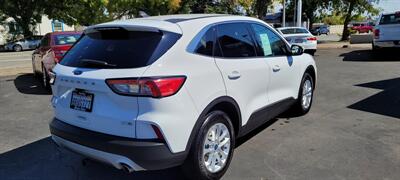 2020 Ford Escape SE   - Photo 7 - Redding, CA 96001