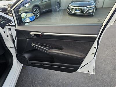2008 Honda Civic Si   - Photo 10 - Redding, CA 96001