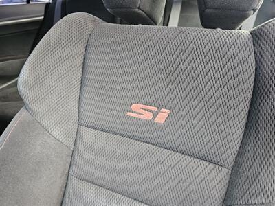 2008 Honda Civic Si   - Photo 21 - Redding, CA 96001