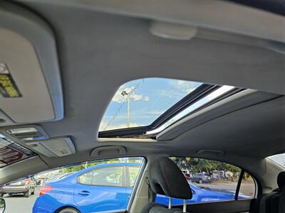 2008 Honda Civic Si   - Photo 20 - Redding, CA 96001