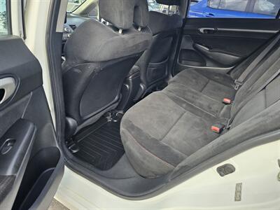 2008 Honda Civic Si   - Photo 12 - Redding, CA 96001