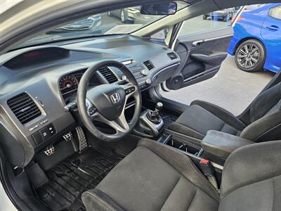 2008 Honda Civic Si   - Photo 14 - Redding, CA 96001