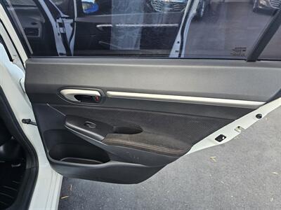 2008 Honda Civic Si   - Photo 11 - Redding, CA 96001