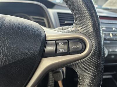 2008 Honda Civic Si   - Photo 17 - Redding, CA 96001