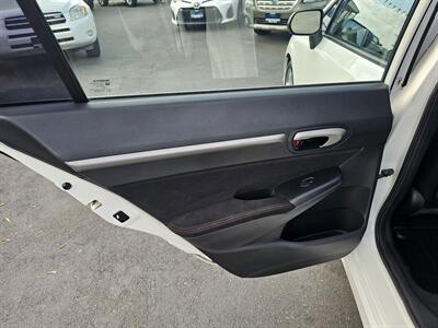 2008 Honda Civic Si   - Photo 13 - Redding, CA 96001